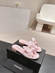 Chanel Pink Slides 02 - 1