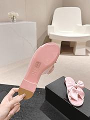 Chanel Pink Slides 02 - 4
