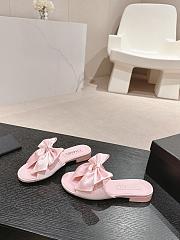 Chanel Pink Slides 02 - 2