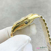 Rolex Day-Date Oyster Watch 40mm - 5