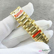 Rolex Day-Date Oyster Watch 40mm - 3