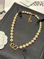 Valentino Necklace  - 1