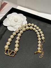 Valentino Necklace  - 4