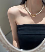 Valentino Necklace  - 2