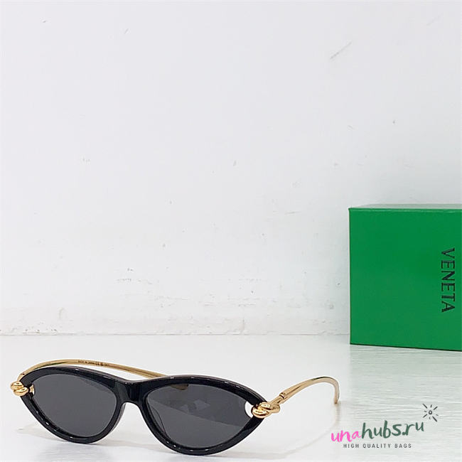 Bottega Veneta Sunglasses 02 - 1