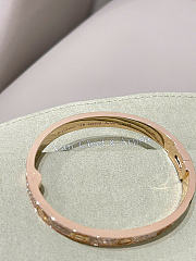 Cartier Gold Bracelet Medium - 2