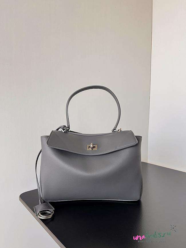Balenciaga Rodeo Small Bag - 28.9x20x9.9cm - 1