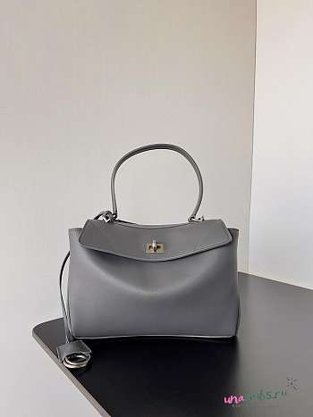 Balenciaga Rodeo Small Bag - 28.9x20x9.9cm