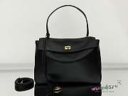 Balenciaga Rodeo Small Bag - 28.9x20x9.9cm - 2