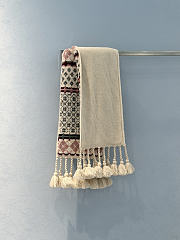 Miu Miu Scarf  - 3