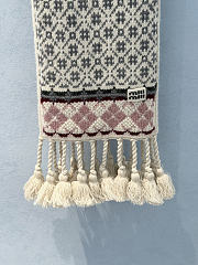Miu Miu Scarf  - 2