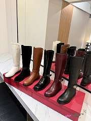 Valentino High Boot  - 4
