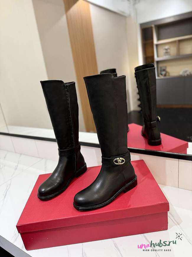 Valentino High Boot  - 1