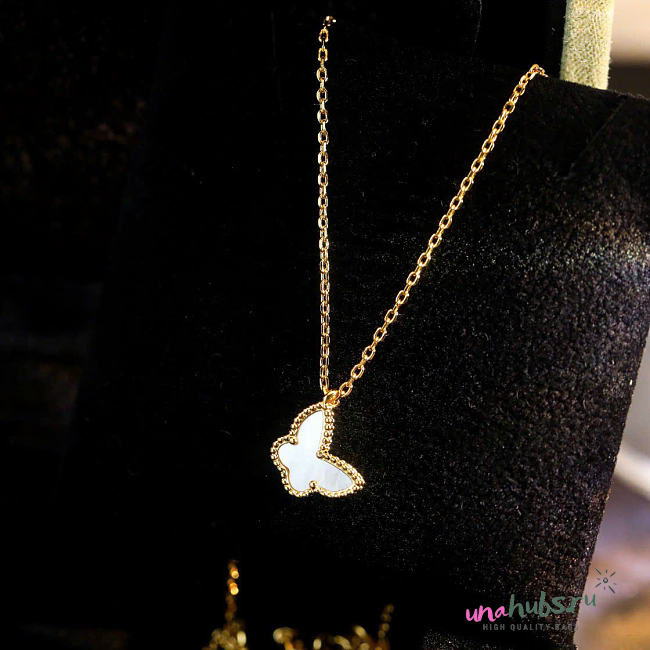 Van Cleef & Arpels Necklace - 1