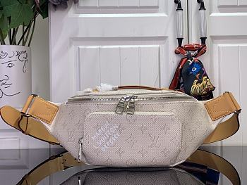 Louis Vuitton Rush Bumbag Monogram 30x15x8cm