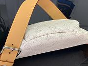 Louis Vuitton Rush Bumbag Monogram 30x15x8cm - 5