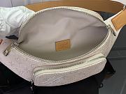Louis Vuitton Rush Bumbag Monogram 30x15x8cm - 4