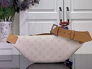 Louis Vuitton Rush Bumbag Monogram 30x15x8cm - 3