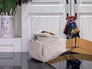 Louis Vuitton Rush Bumbag Monogram 30x15x8cm - 2