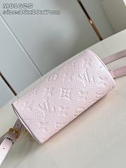 Louis Vuitton Speedy Pink 16x10x7cm - 4