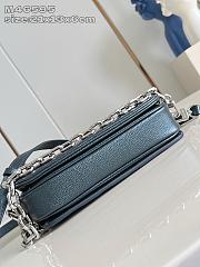 Louis Vuitton Pochette Metis East West Monogram 21x13x6cm - 3