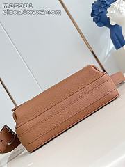 Louis Vuitton Boarding Messenger Cognac 24x18x9cm - 2