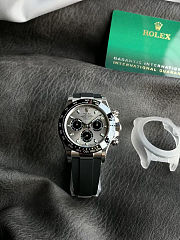 Rolex Cosmograph Daytona Oyster, 40 mm - 4