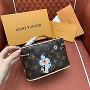 Louis Vuitton Nice Mini Other Monogram 20x13.5x12cm - 3