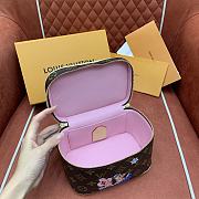 Louis Vuitton Nice Mini Other Monogram 20x13.5x12cm - 2