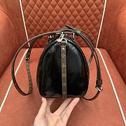 Louis Vuitton Express PM Fashion Leather 26x17x13.5cm - 4