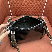 Louis Vuitton Express PM Fashion Leather 26x17x13.5cm - 3