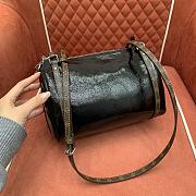 Louis Vuitton Express PM Fashion Leather 26x17x13.5cm - 2