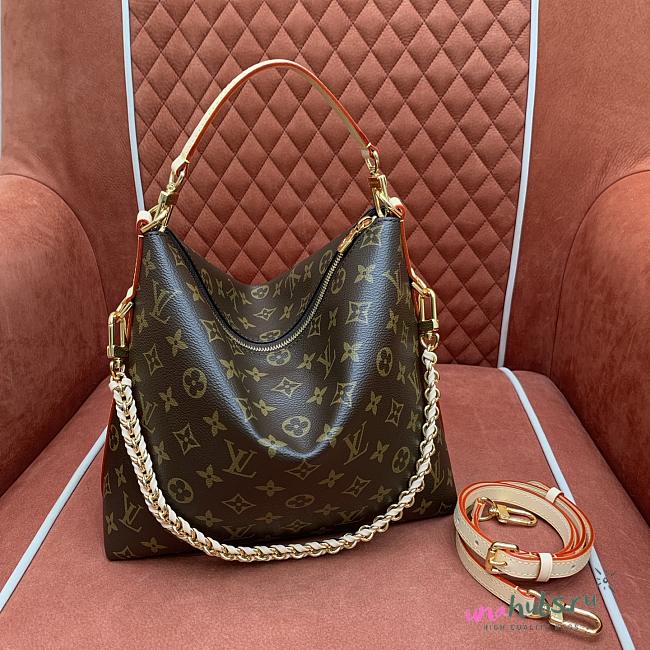 Louis Vuitton Multipass Monogram Canvas 30x26x10cm - 1