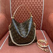 Louis Vuitton Multipass Monogram Canvas 30x26x10cm - 1