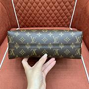 Louis Vuitton Multipass Monogram Canvas 30x26x10cm - 5