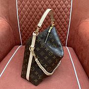 Louis Vuitton Multipass Monogram Canvas 30x26x10cm - 4