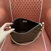 Louis Vuitton Multipass Monogram Canvas 30x26x10cm - 3