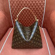 Louis Vuitton Multipass Monogram Canvas 30x26x10cm - 2