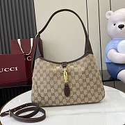 Gucci Jackie Vintage handbag 28x19x4.5cm - 1