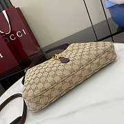 Gucci Jackie Vintage handbag 28x19x4.5cm - 5