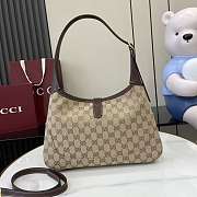 Gucci Jackie Vintage handbag 28x19x4.5cm - 3