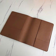 Louis Vuitton Desk Agenda Cover 18cm - 3