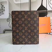 Louis Vuitton Desk Agenda Cover 18cm - 2