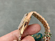 Rolex Lady-Datejust Watch - 4