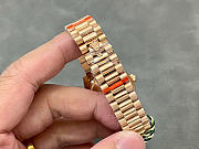 Rolex Lady-Datejust Watch - 3