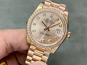 Rolex Lady-Datejust Watch - 2