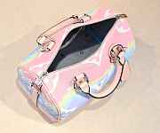 Louis Vuitton Speedy 25 Multicolor 25cm - 5