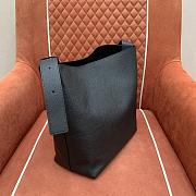 Louis Vuitton Verso Hobo H38 Black 33x30x15.5cm - 2