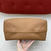 Louis Vuitton Verso Hobo H38 Tan 33x30x15.5cm - 5