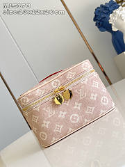 Louis Vuitton Nice Mini 20x12x13.5cm - 1